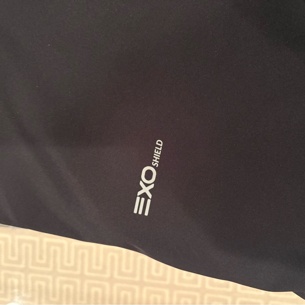 Spyder bib ski pants - Picture 5 of 7